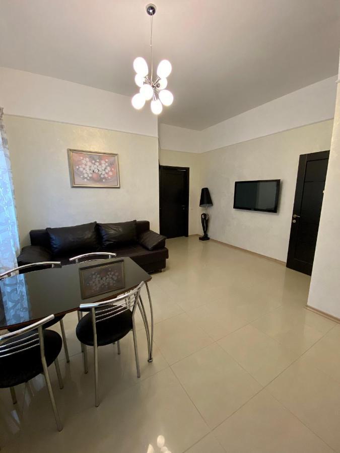 Gali Apart Odessa Exterior foto
