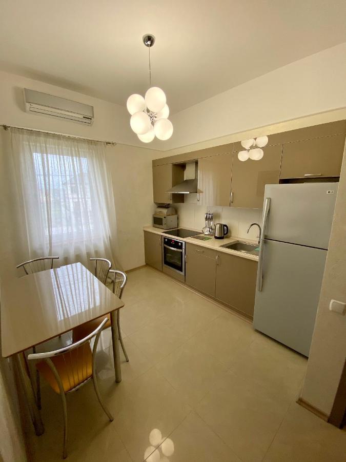 Gali Apart Odessa Exterior foto